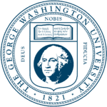 George Washington University Logo