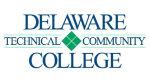 Delaware Technical Community College Logo