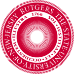 Rutgers University Logo