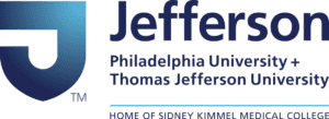 Thomas Jefferson University Logo