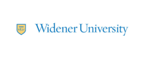 Widener University Logo